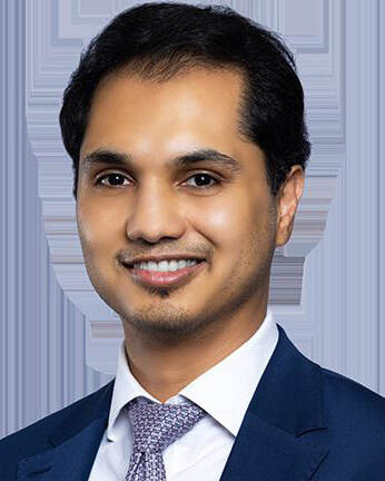Portrait of Neil Gonzalvez